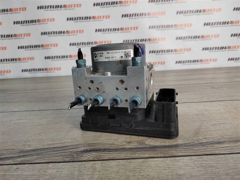 Блок ABS АБС, 2400 рублей, Москва