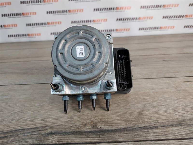 Блок ABS АБС, 2400 рублей, Москва