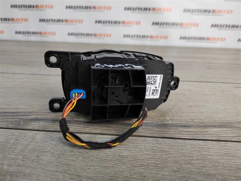 Блок управления мультимедиа, 2000 рублей, Москва