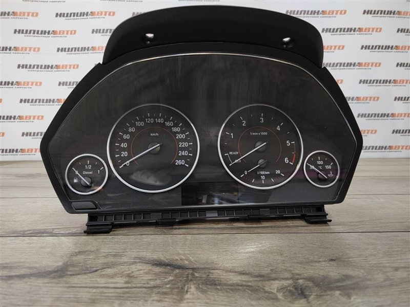 Панель приборов, 7000 рублей, Москва