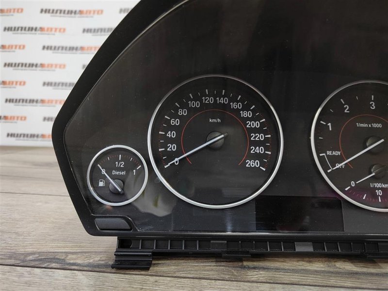 Панель приборов, 7000 рублей, Москва