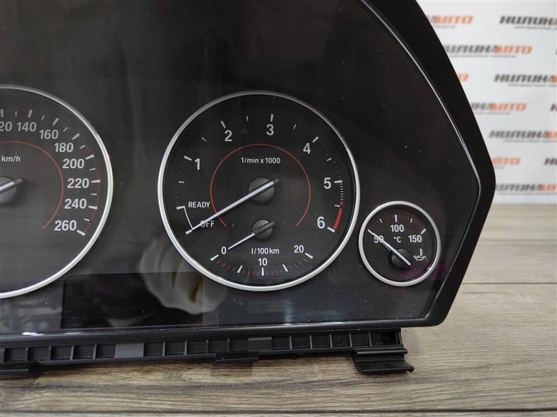 Панель приборов, 7000 рублей, Москва