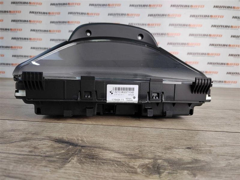 Панель приборов, 7000 рублей, Москва