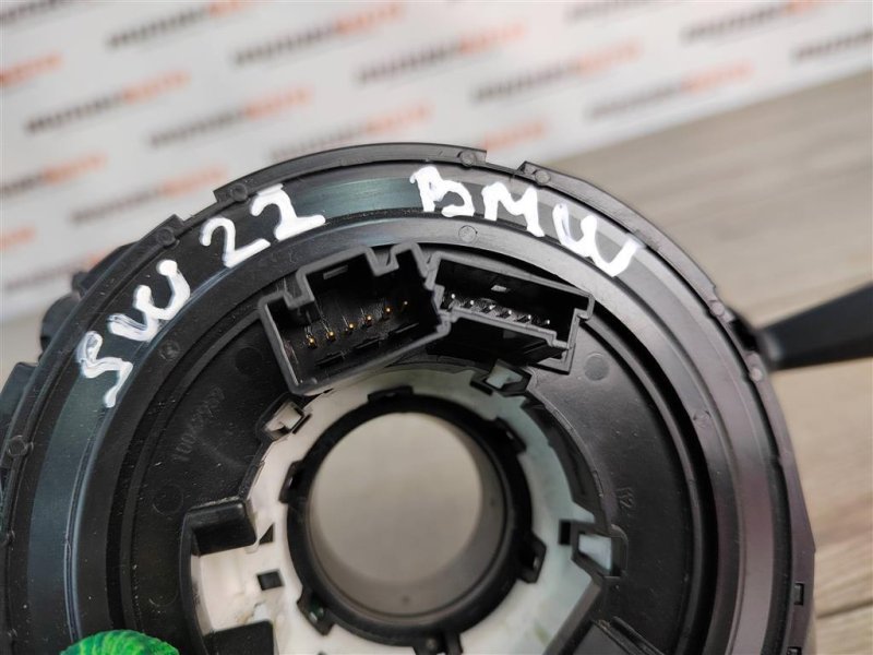 Подрулевой переключатель, 2900 рублей, Москва