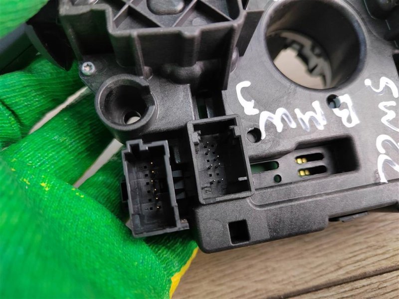 Подрулевой переключатель, 2900 рублей, Москва