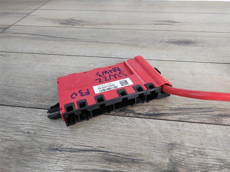 Клемма АКБ, 4500 рублей, Москва