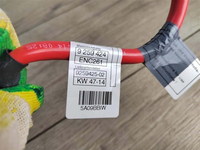 Клемма АКБ, 4500 рублей, Москва