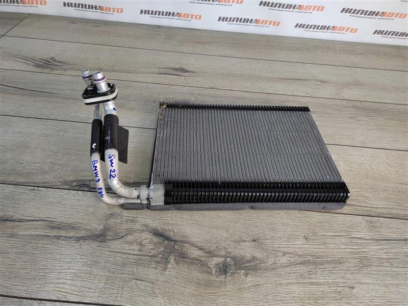 Испаритель кондиционера, 2000 рублей, Москва