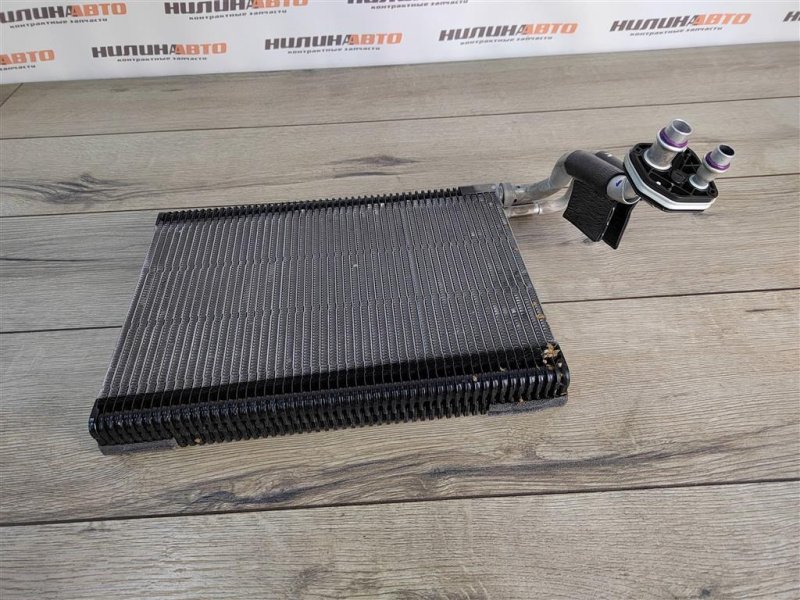 Испаритель кондиционера, 2000 рублей, Москва