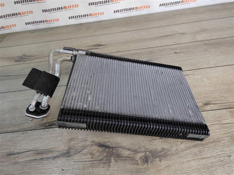 Испаритель кондиционера, 2000 рублей, Москва