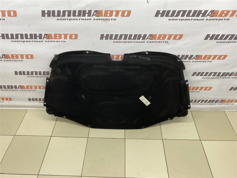 Шумоизоляция капота, 2000 рублей, Севастополь