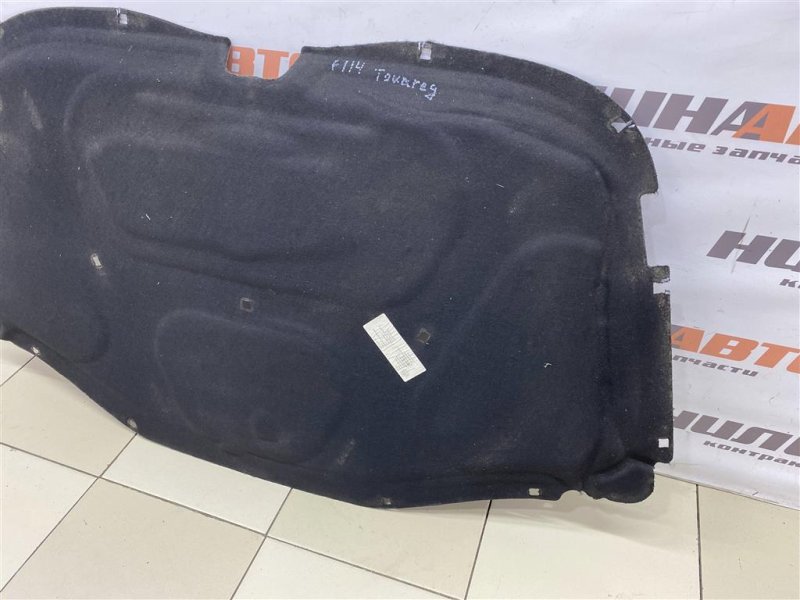 Шумоизоляция капота, 2000 рублей, Севастополь