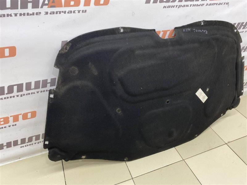 Шумоизоляция капота, 2000 рублей, Севастополь