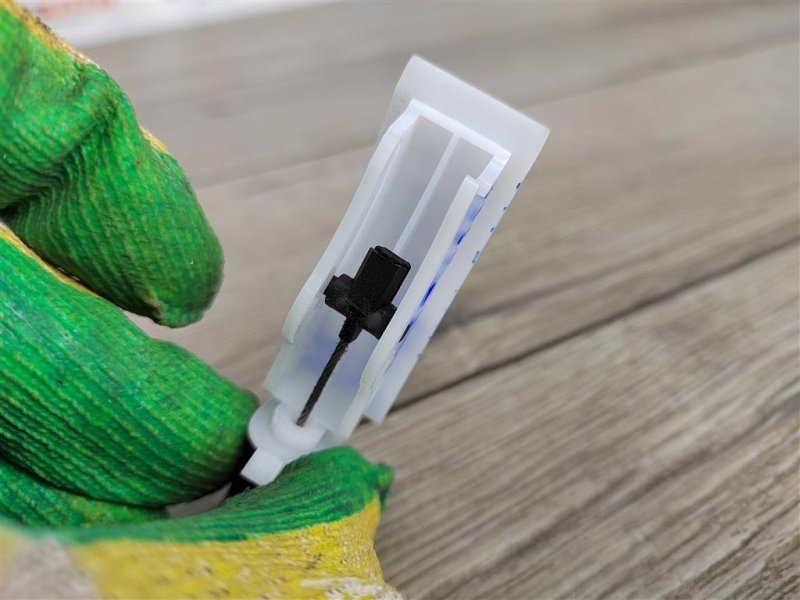 Трос замка двери, 400 рублей, Москва