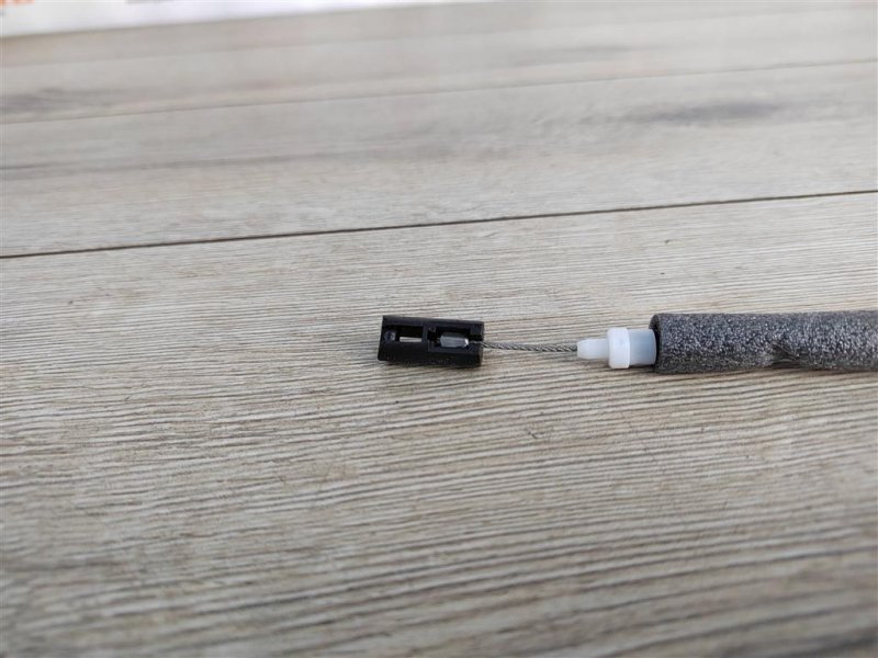 Трос замка двери, 400 рублей, Москва