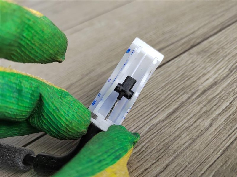 Трос замка двери, 400 рублей, Москва