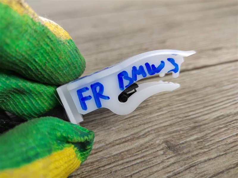 Трос замка двери, 400 рублей, Москва