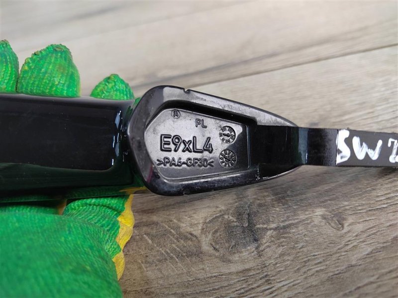 Ручка двери наружная, 500 рублей, Москва