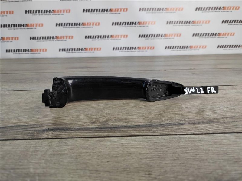 Ручка двери наружная, 500 рублей, Москва