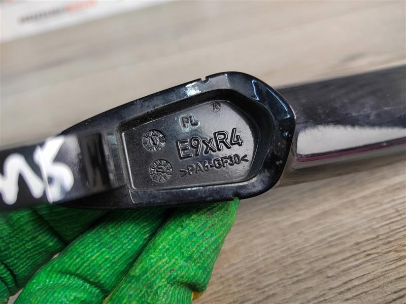 Ручка двери наружная, 500 рублей, Москва