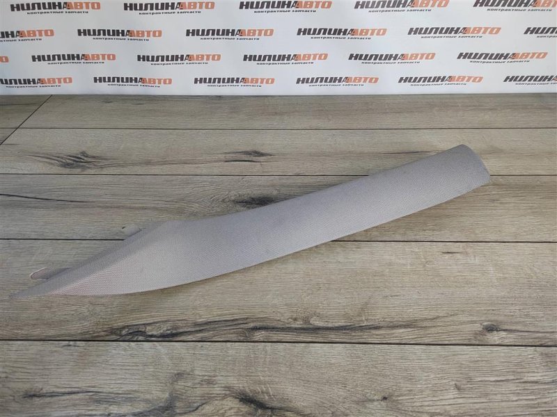 Накладка стойки кузова, 1600 рублей, Москва