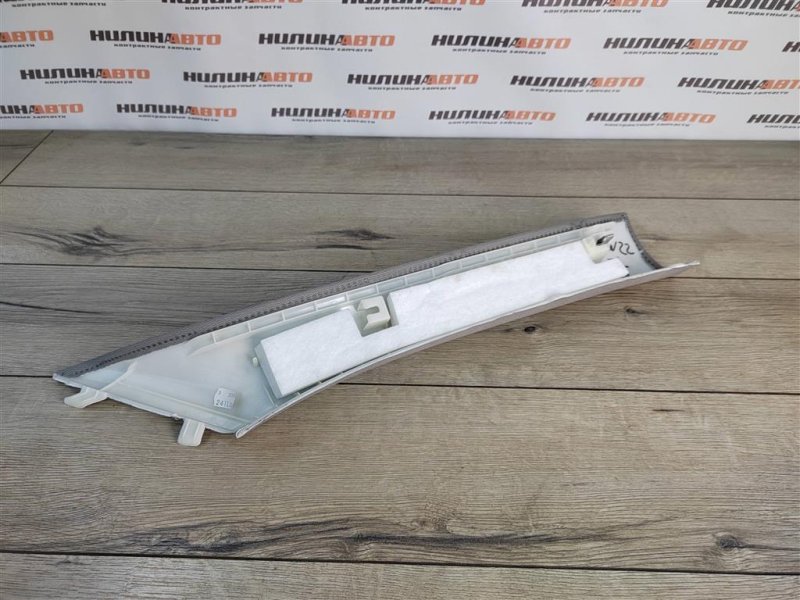 Накладка стойки кузова, 1600 рублей, Москва