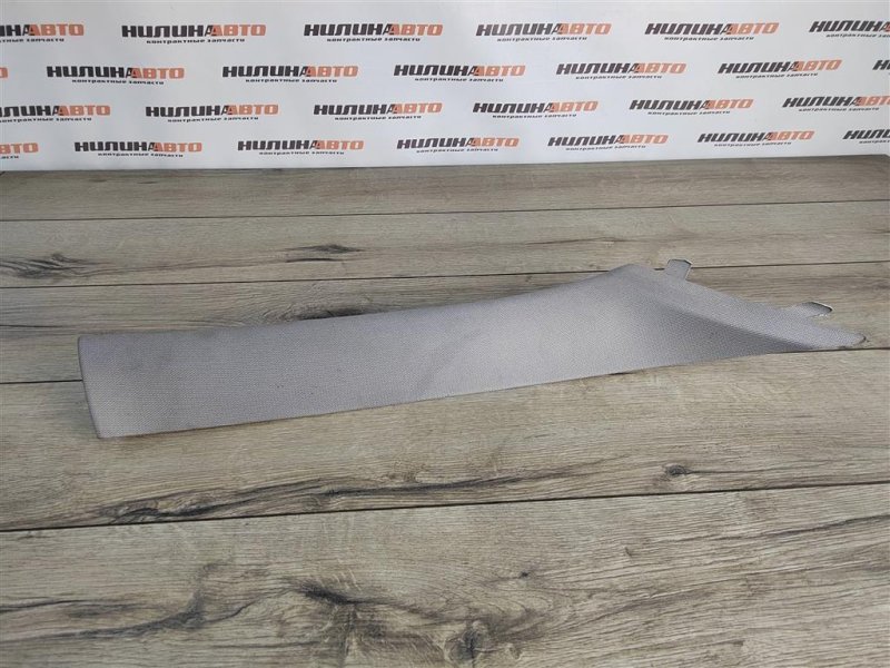 Накладка стойки кузова, 1600 рублей, Москва