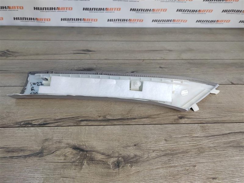 Накладка стойки кузова, 1600 рублей, Москва