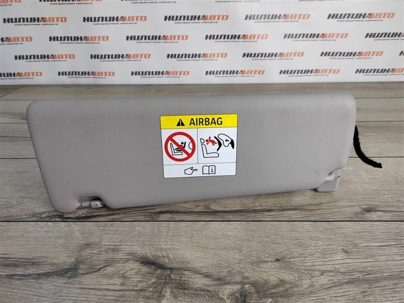 Козырек солнцезащитный, 1500 рублей, Москва