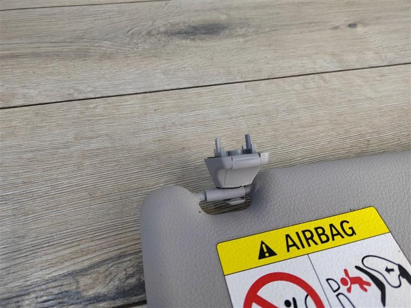 Козырек солнцезащитный, 1500 рублей, Москва