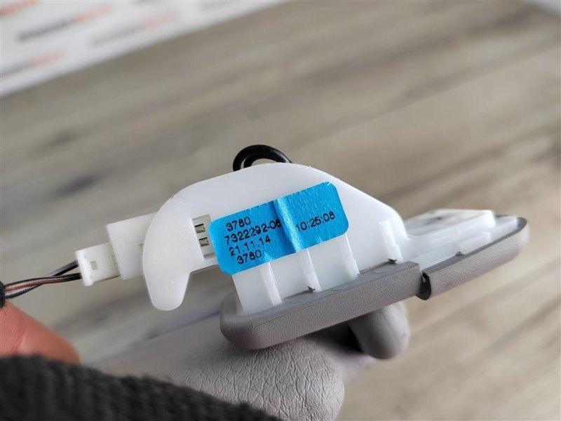 Козырек солнцезащитный, 1500 рублей, Москва