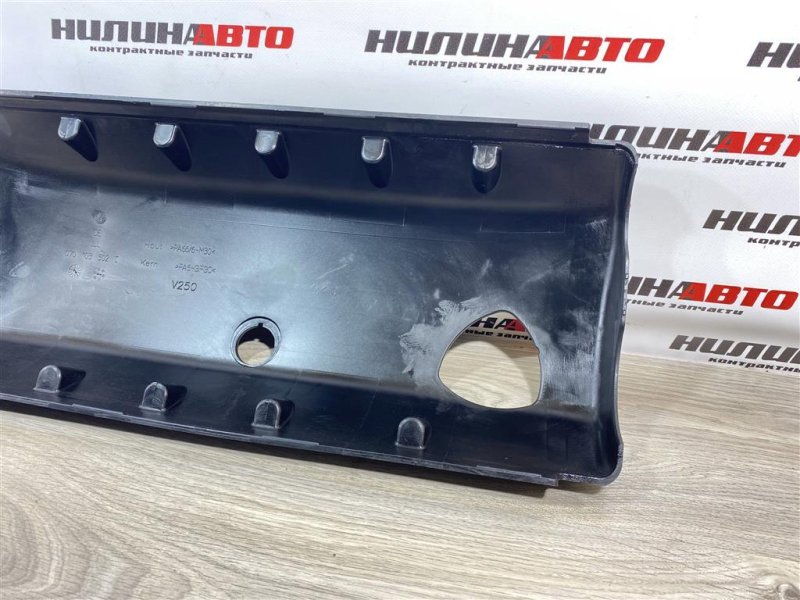 Накладка двигателя, 1000 рублей, Севастополь