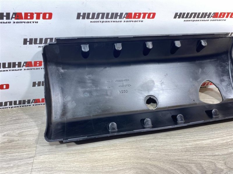 Накладка двигателя, 1000 рублей, Севастополь