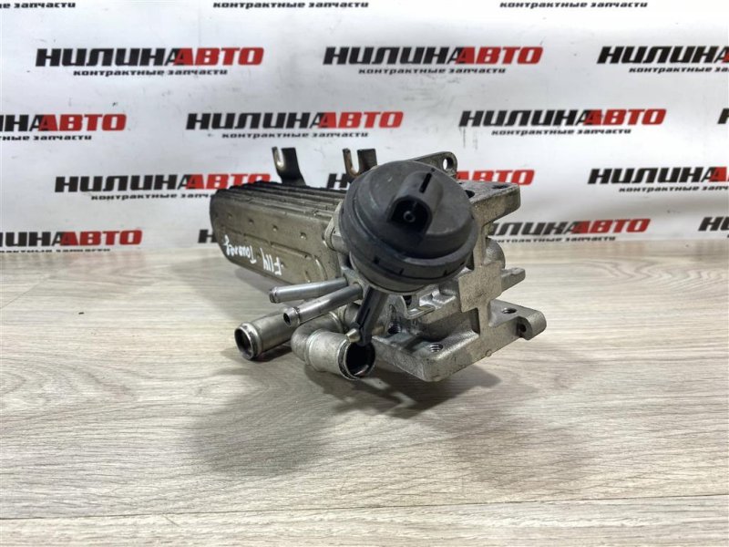 Радиатор ЕГР EGR, 1700 рублей, Севастополь