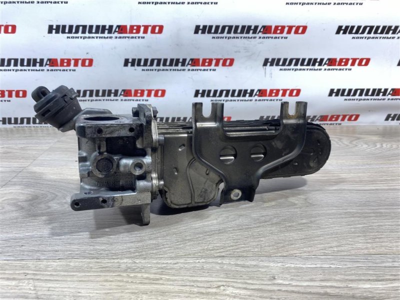 Радиатор ЕГР EGR, 1700 рублей, Севастополь