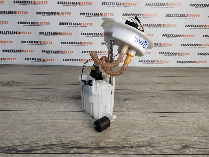 Бензонасос, 3900 рублей, Москва