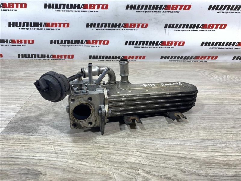 Радиатор ЕГР EGR, 1700 рублей, Севастополь