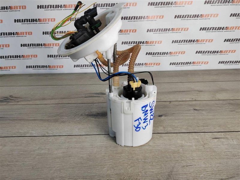 Бензонасос, 3900 рублей, Москва