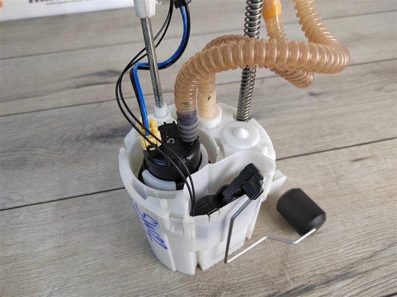 Бензонасос, 3900 рублей, Москва