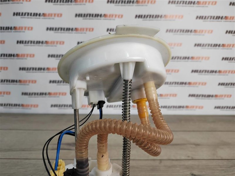 Бензонасос, 3900 рублей, Москва