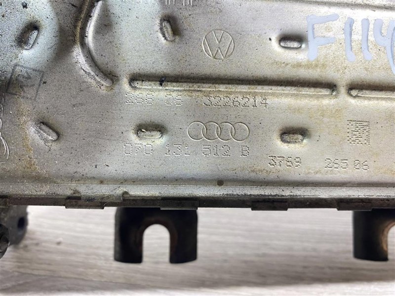 Радиатор ЕГР EGR, 1700 рублей, Севастополь