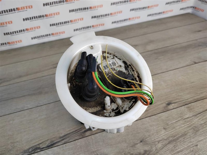 Бензонасос, 3900 рублей, Москва