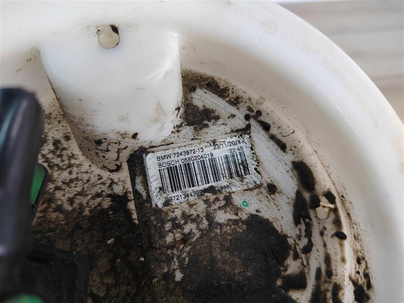 Бензонасос, 3900 рублей, Москва