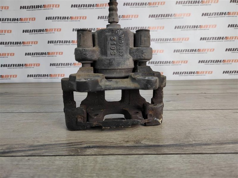 Суппорт тормозной, 1200 рублей, Москва