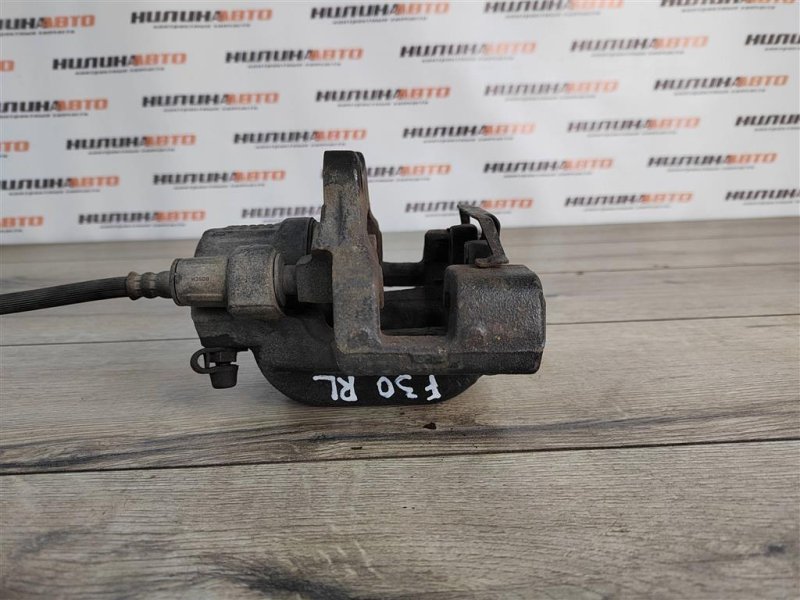 Суппорт тормозной, 1200 рублей, Москва