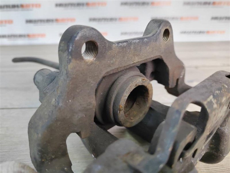 Суппорт тормозной, 1200 рублей, Москва