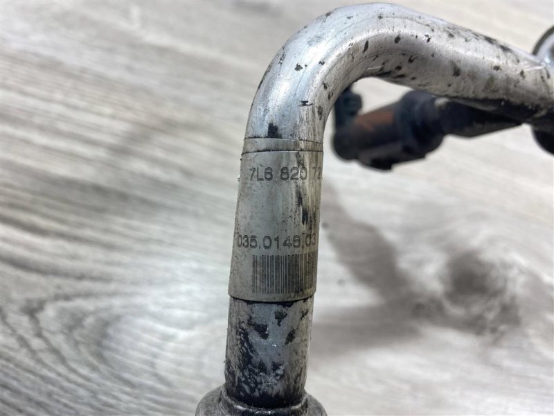 Трубка кондиционера, 2000 рублей, Севастополь