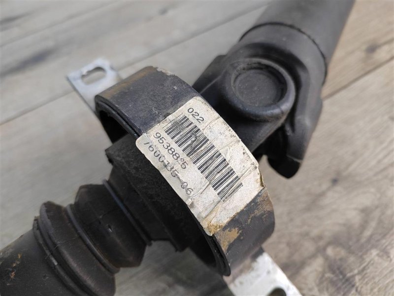 Карданный вал, 5000 рублей, Москва