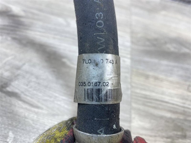 Трубка кондиционера, 2500 рублей, Севастополь