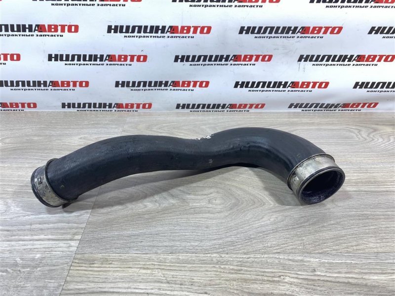 Патрубок интеркулера, 2000 рублей, Севастополь